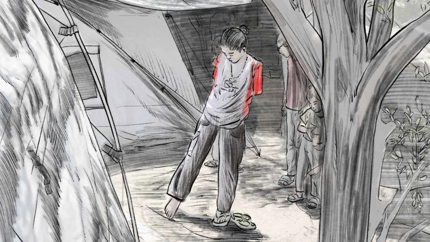 Interactive: Gaza’s amputee children in Israel’s two-year genocide