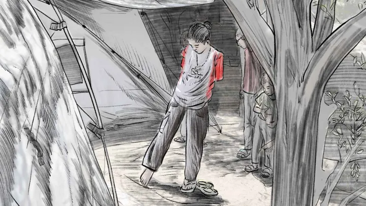 Interactive: Gaza’s amputee children in Israel’s two-year genocide