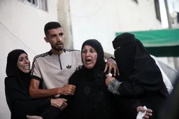 Shekaru biyu na kisan kiyashin Isra'ila a Gaza: Falasdinawa suna shan yunwa da cin-amana