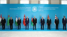From fraternity to framework: The Turkic world’s strategic turn