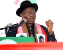 An nemi kotu ta hana Jonathan takara a zaɓen Nijeriya na 2027