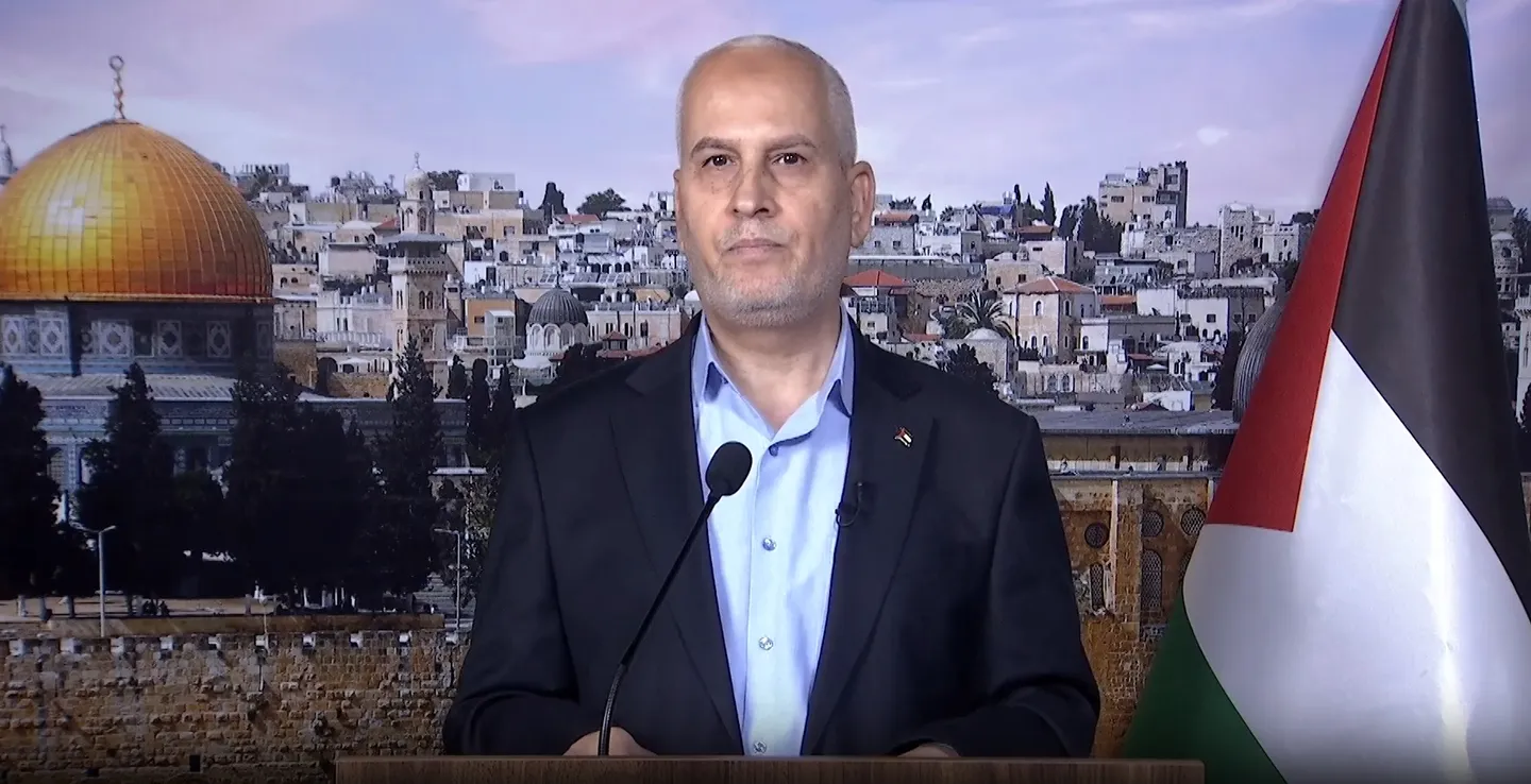 ХАМАС Израильмен тұтқындар тізімін алмасқанын хабарлады