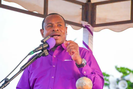 ACT Wazalendo Zanzibar yataka uchaguzi sawa na wa haki