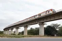 Kenya to make $215m savings after converting Chinese railway loan into yuan