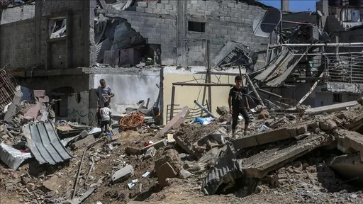 7 octobre: deux ans plus tard, le génocide israélien se poursuit dans toute sa violence