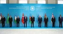 Erdogan appelle les États turciques à renforcer leur rôle dans la sécurité régionale