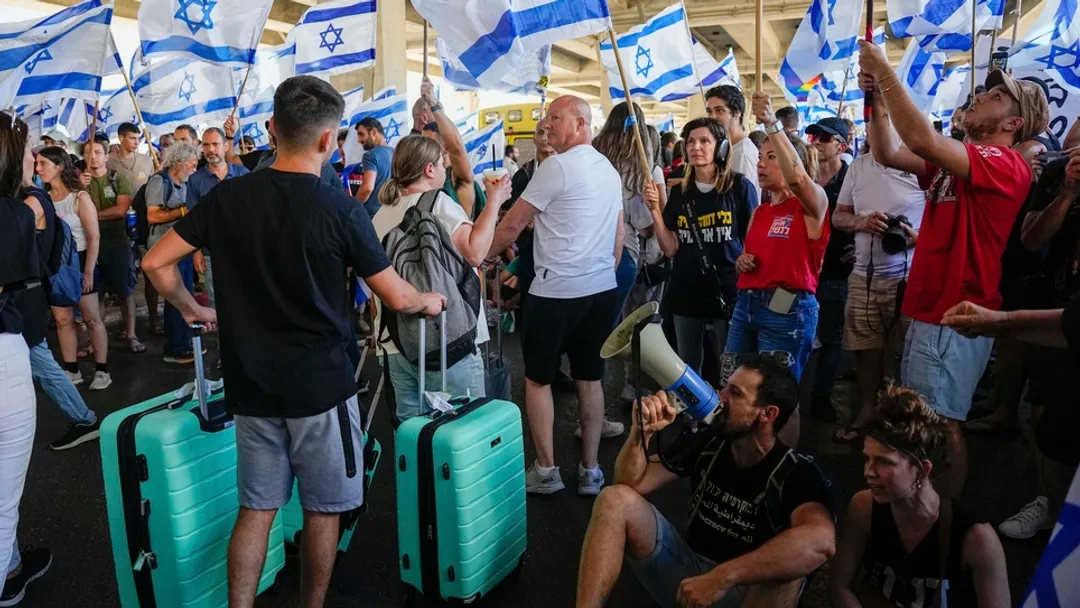 83 אלף מהגרים, 41 שבויים הרוגים: המתקפה הארוכה ביותר של ישראל בעזה נכנסת לשנתה השלישית