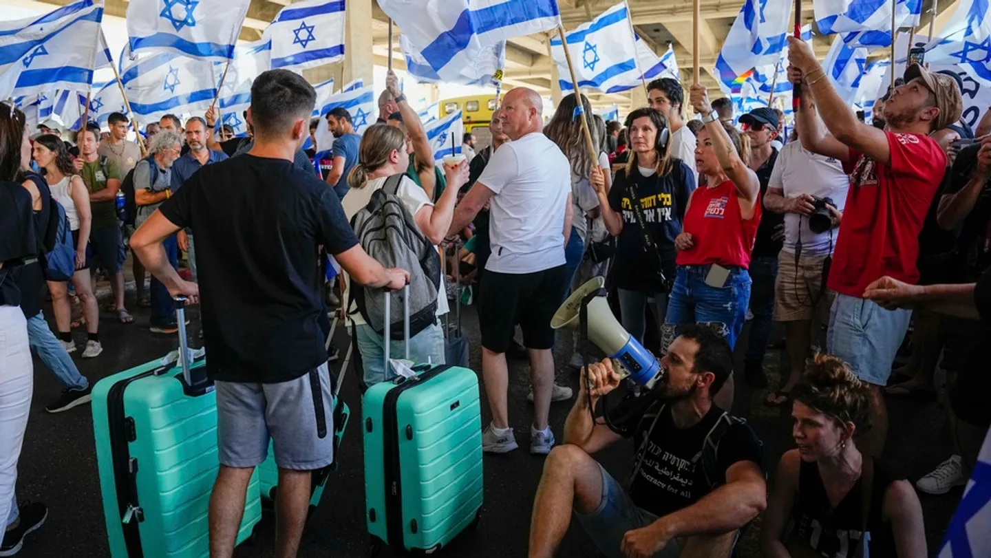 83 אלף מהגרים, 41 שבויים הרוגים: המתקפה הארוכה ביותר של ישראל בעזה נכנסת לשנתה השלישית