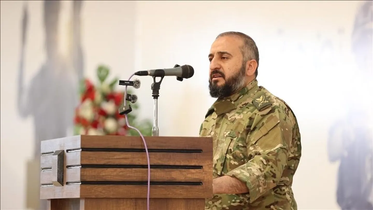Siria dhe ShBA-ja diskutojnë zbatimin e marrëveshjes së 10 marsit me Forcat Demokratike Siriane