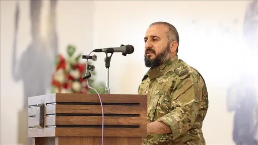 Siria dhe ShBA-ja diskutojnë zbatimin e marrëveshjes së 10 marsit me Forcat Demokratike Siriane