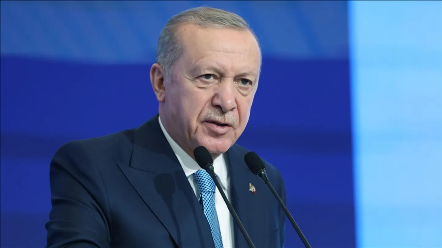 Erdoğan u bën thirrje shteteve turke ta forcojnë rolin e tyre në sigurinë rajonale