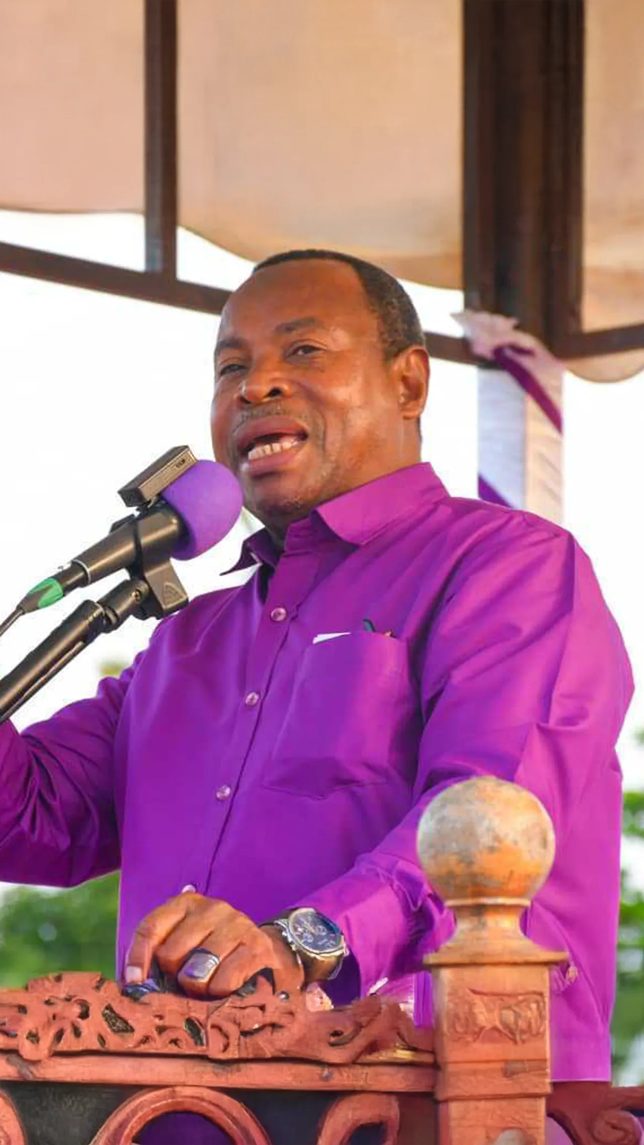 ACT Wazalendo yataka uchaguzi wa haki