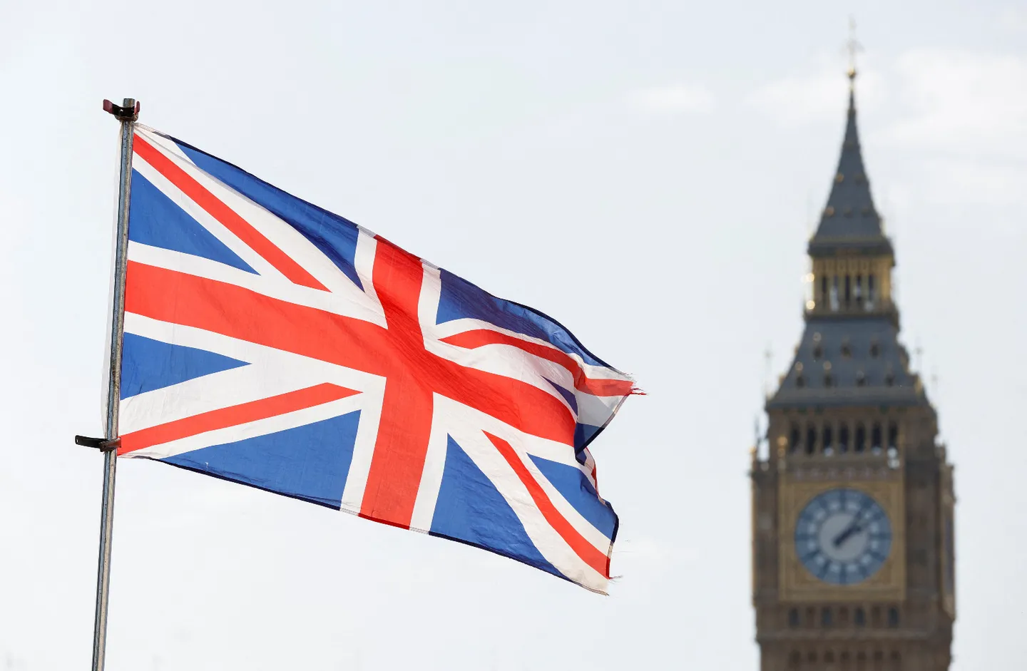 Velika Britanija isporučila Izraelu oružje u rekordnoj količini