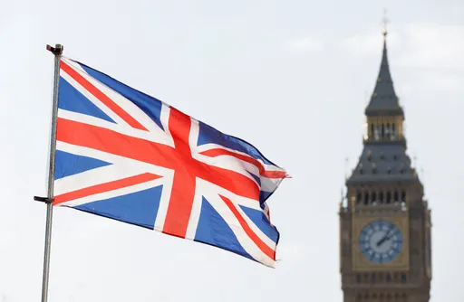 Velika Britanija isporučila Izraelu oružje u rekordnoj količini