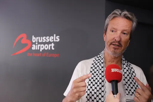 België kondigt de vrijlating aan van vier door Israël vastgehouden staatsburgers