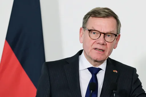 Germany views Türkiye as ‘strategic partner,’ says Foreign Minister Wadephul ahead of Ankara visit