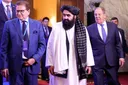 تاکید کشورهای منطقه بر گسترش روابط با افغانستان در نشست فرمت مسکو