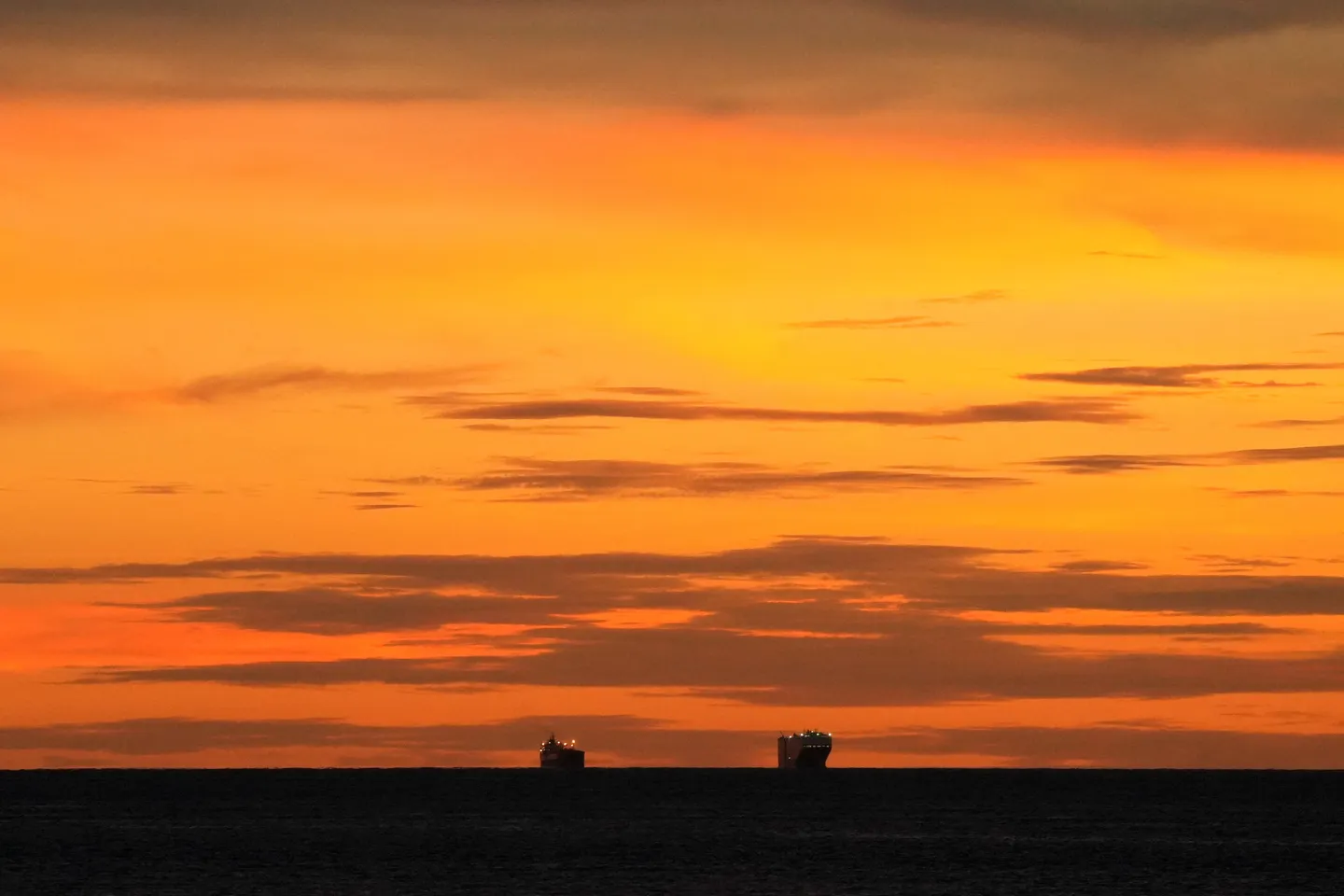 Türkiyäniň kenarynda ýene-de bir tankeriň hüjüme sezewar bolandygy habar berildi