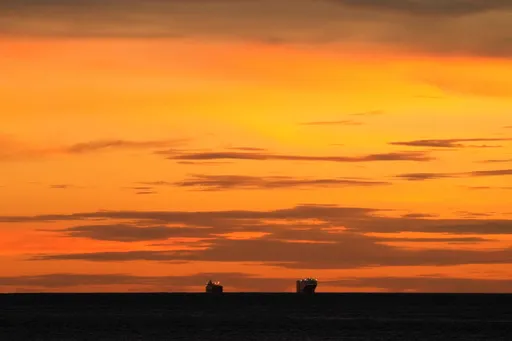 Türkiyäniň kenarynda ýene-de bir tankeriň hüjüme sezewar bolandygy habar berildi