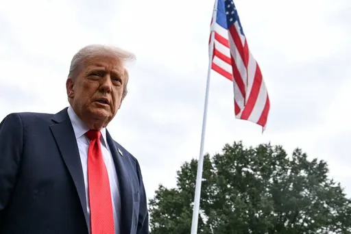 Trump: Hamasi “po bie dakord për gjëra shumë të rëndësishme”