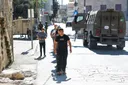 جيش الاحتلال يصعّد عدوانه في الضفة والقدس.. اعتقالات وإصابات واقتلاع أشجار واقتحام للأقصى