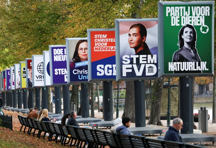 Raadsleden laten zich niet wegjagen: driekwart opnieuw verkiesbaar ondanks agressie