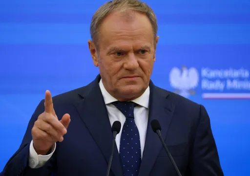 Poland detains eight suspected of planning sabotage