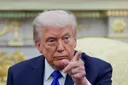 Trump: Një tjetër ekip amerikan u nis për negociata mbi Gazën