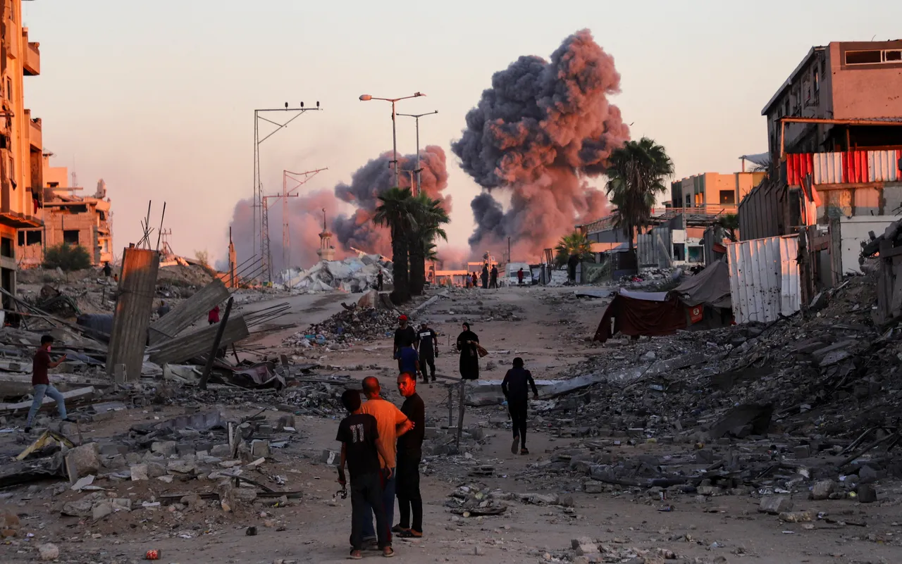 Gaza-Friedensgespräche: Noch keine Einigung in Sicht