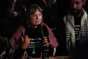 瑞典活动人士揭露以色列拘留所的酷刑