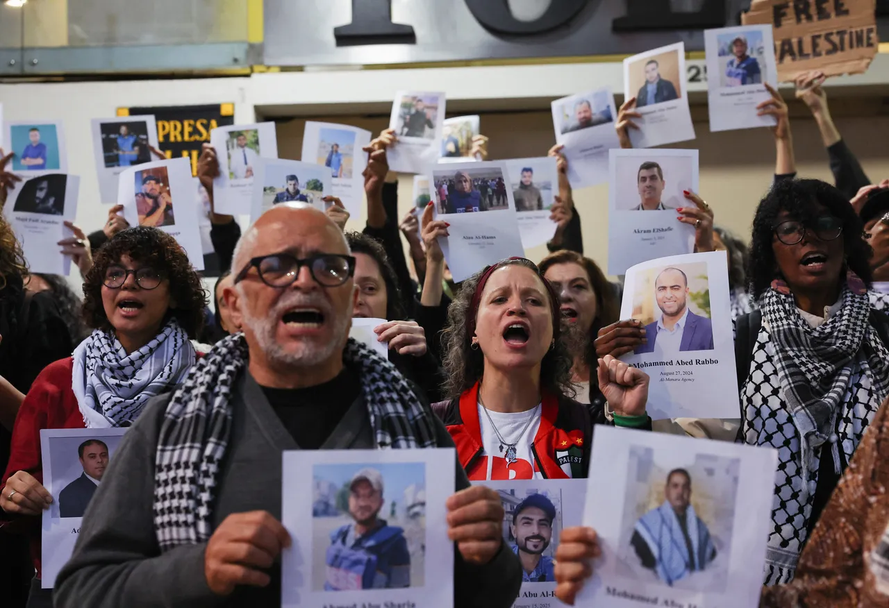 Israels Zensurgesetz für ausländische Medien