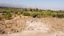 کشف ۶۰ آرامگاه ۲۲۰۰ ساله در غرب ترکیه