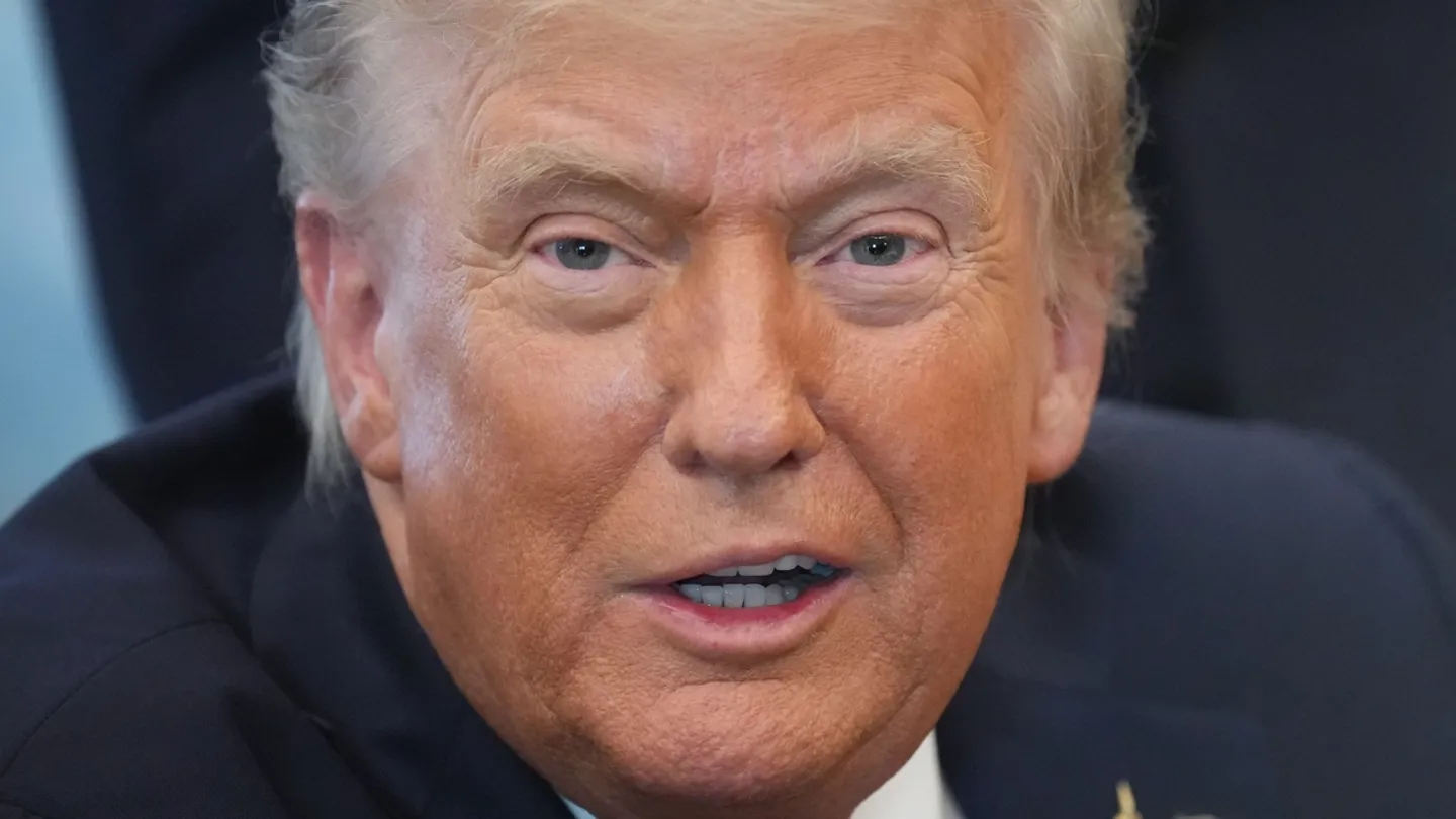 Трамп принял решение по «Томагавкам»