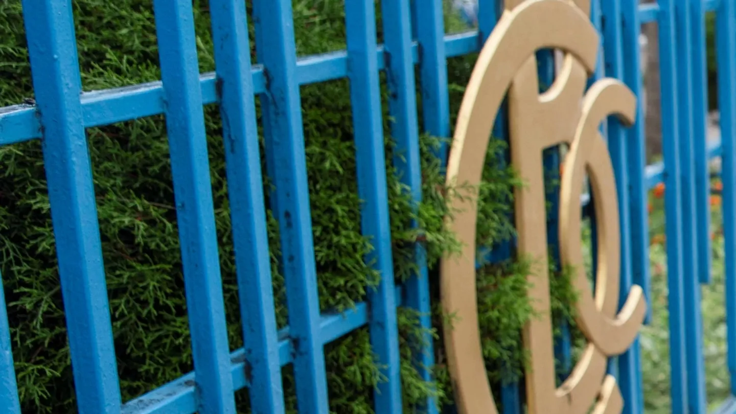DRC central bank lowers main interest rate by 750 basis points