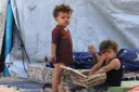 Dos años de genocidio, una vida de trauma: el dolor de los niños de Gaza que marcará a generaciones