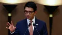 Madagascar president plans 'national dialogue' following protests