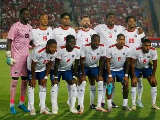 O sucesso de Cabo Verde teria sido difícil de acreditar há 20 anos atrás