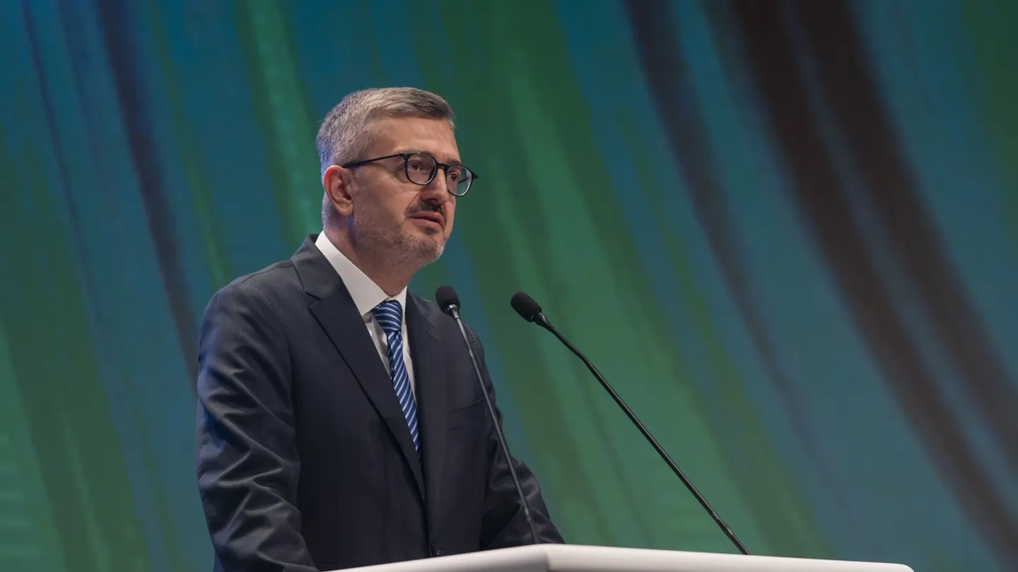 Бурханеттин Дуран Израильдің басқыншылығын «жүйелі геноцид" деп бағалады