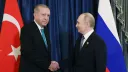Turkish, Russian leaders discuss bilateral ties, regional, global issues