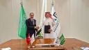 Ferrovias estatais turcas e sauditas assinam acordo de cooperação em infraestruturas e manutenção