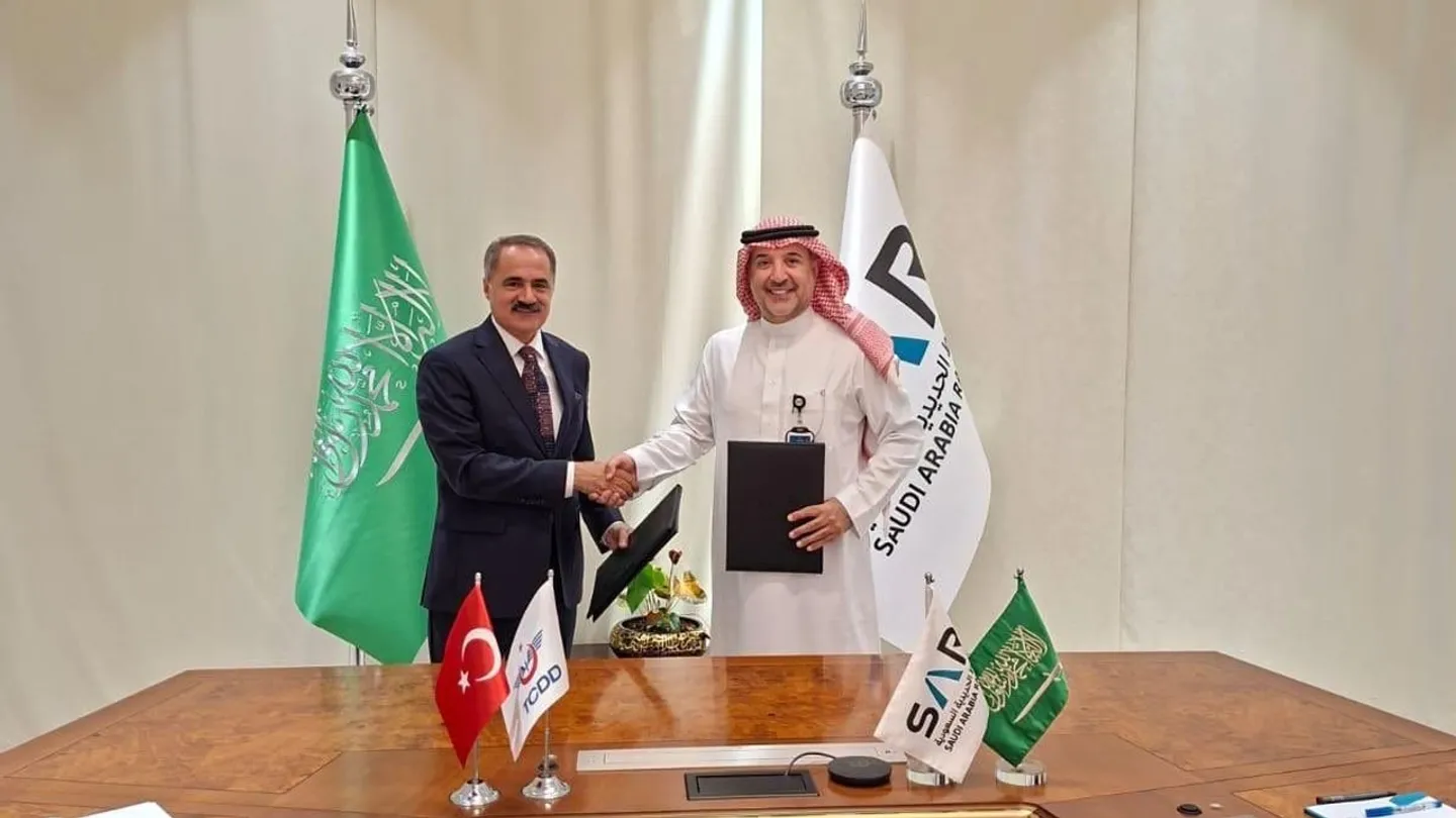 Törkiyä häm Soğud Ğaräbstanı xezmättäşlek kileşülärenä qul quydı