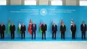 Президент Эрдоган түрк мамлекеттерин аймактык коопсуздукта ролун күчөтүүгө чакырды
