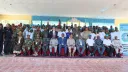 Eastern Africa Standby Force launches first-ever maritime exercise in Djibouti