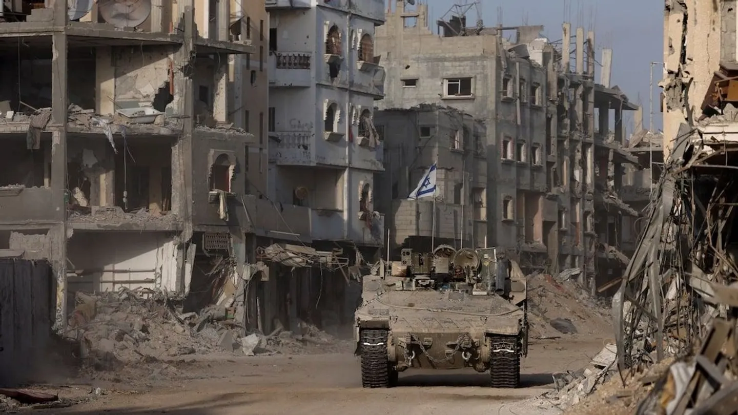 США закрыли глаза на убийства своих граждан Израилем