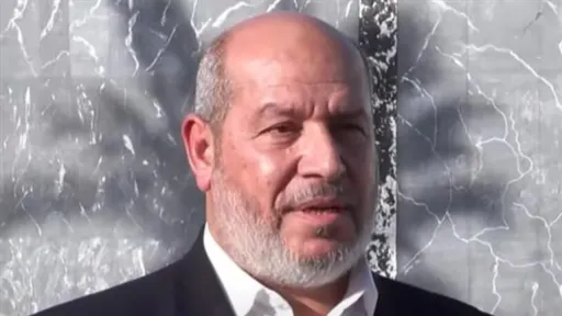 الحية يؤكد حرص حماس على مفاوضات جادة في شرم الشيخ وسط مشاركة قطرية رفيعة وتعهد من ترمب بإنهاء الحرب