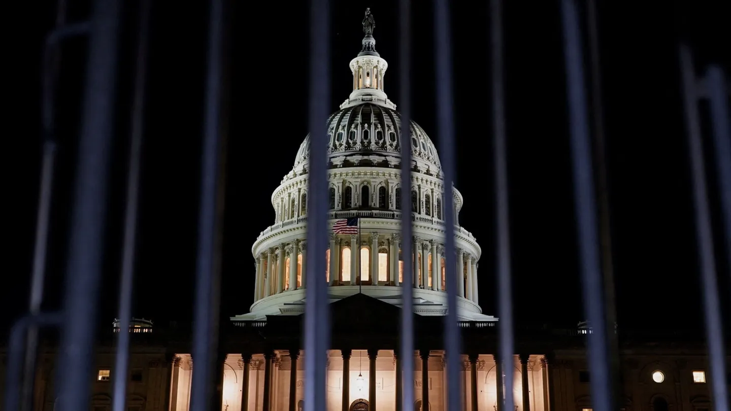 Legisladores instam Trump a pressionar Israel a libertar americanos detidos da flotilha de Gaza