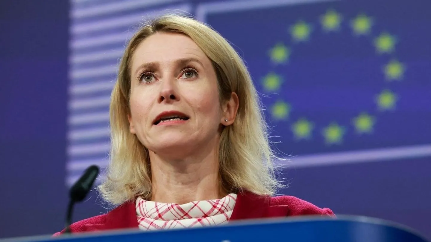 Почему ЕС отказался от санкций против Израиля?