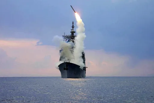 Russia warns it will shoot down Tomahawks, strike launch sites if US supplies missiles to Ukraine