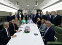 أردوغان: ما يجري في غزة وصمة عار للإنسانية وتنظيم YPG يتحرك بتحريض من إسرائيل
