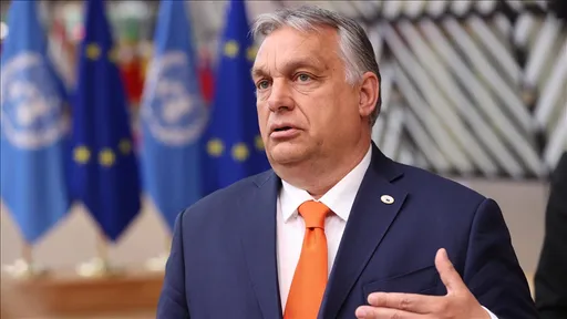 Orban i rekomandon BE-së krijimin e partneritetit strategjik me Organizatën e Shteteve Turke